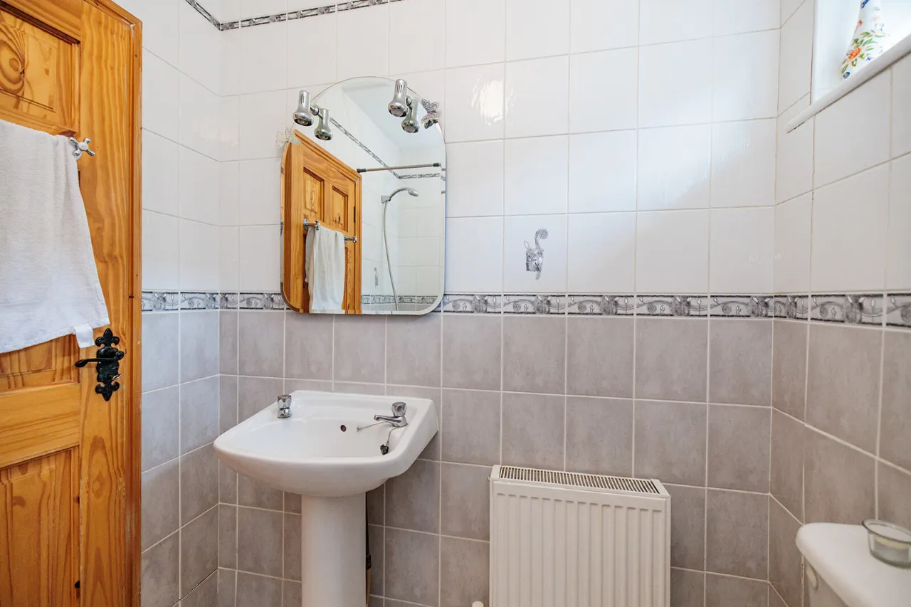 Photo of 37 Oaklawns, Paulstown, Kilkenny, R95 C866