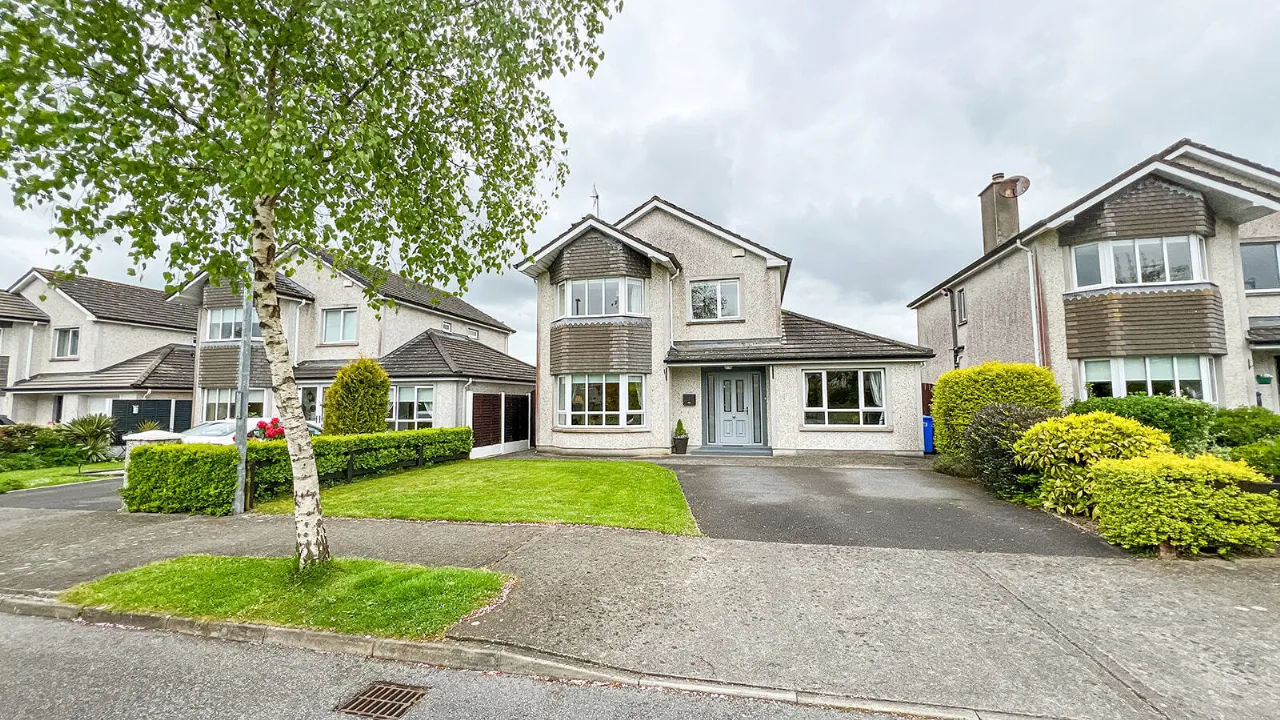 Photo of 37 Oaklawns, Paulstown, Kilkenny, R95 C866