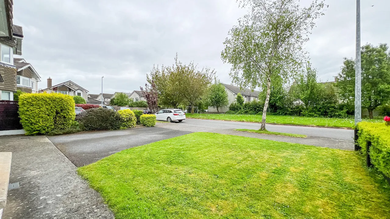 Photo of 37 Oaklawns, Paulstown, Kilkenny, R95 C866