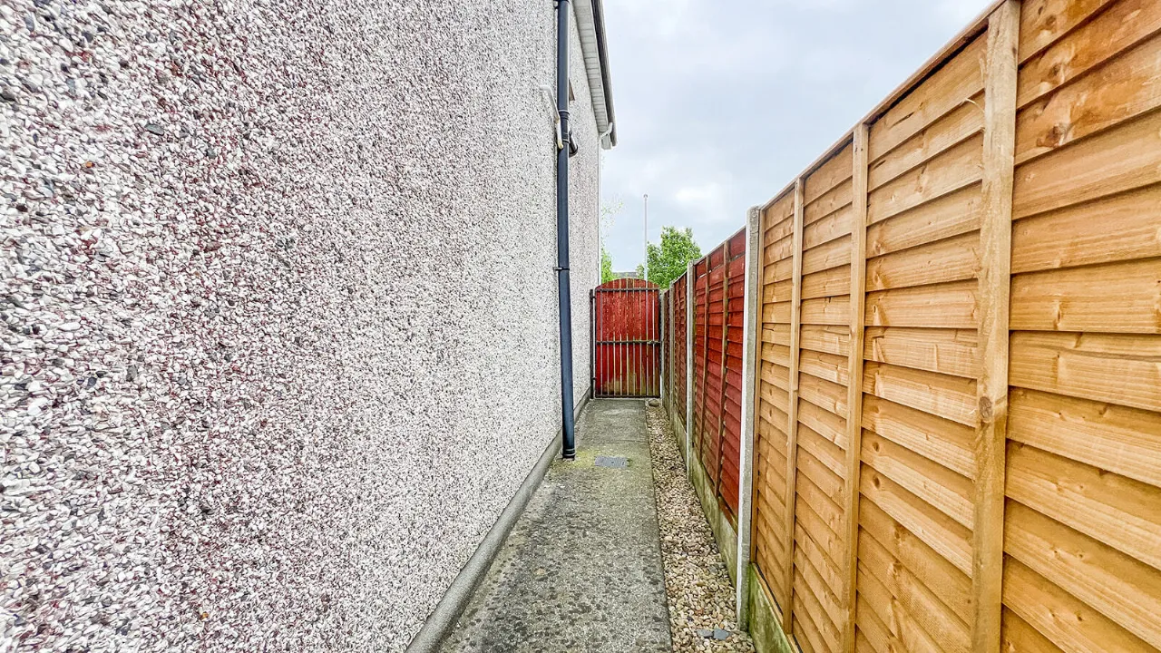Photo of 37 Oaklawns, Paulstown, Kilkenny, R95 C866