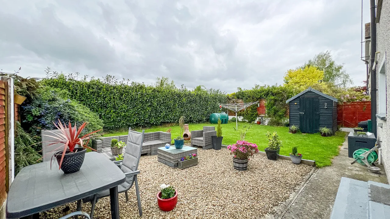 Photo of 37 Oaklawns, Paulstown, Kilkenny, R95 C866