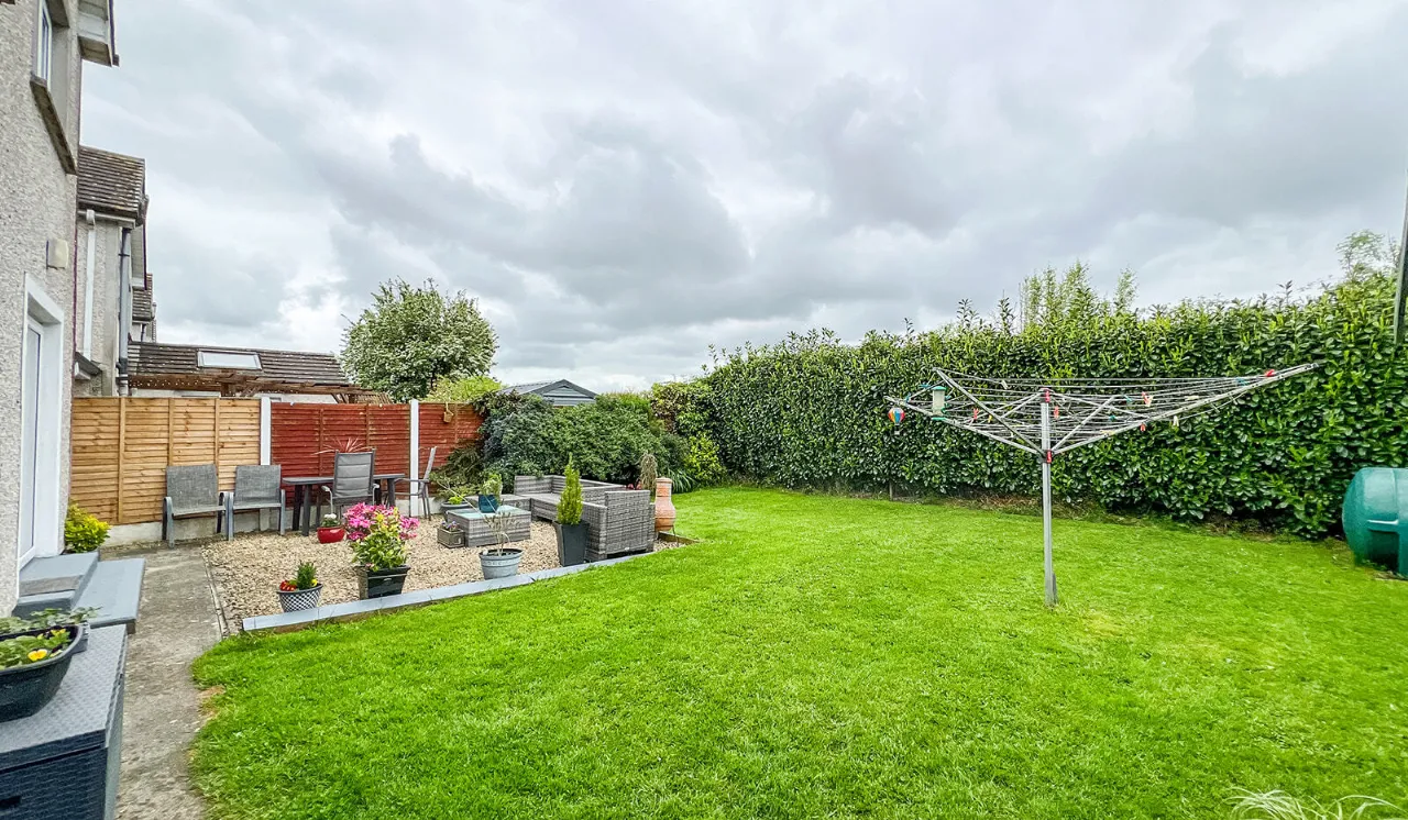 Photo of 37 Oaklawns, Paulstown, Kilkenny, R95 C866