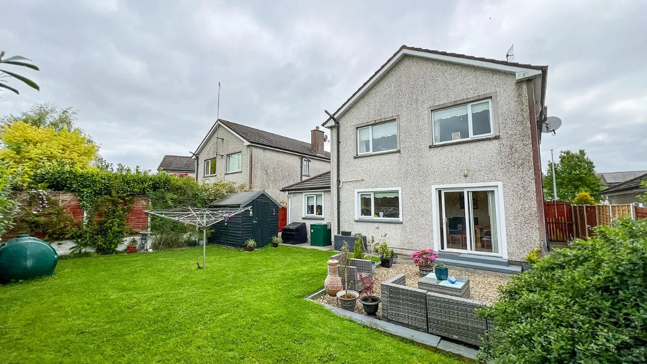 Photo of 37 Oaklawns, Paulstown, Kilkenny, R95 C866