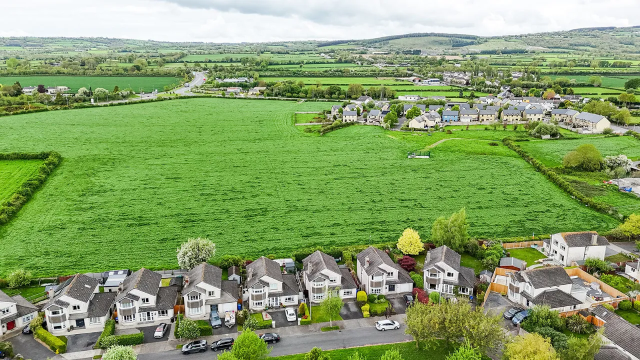 Photo of 37 Oaklawns, Paulstown, Kilkenny, R95 C866