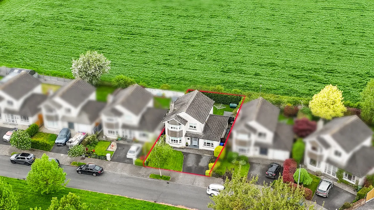 Photo of 37 Oaklawns, Paulstown, Kilkenny, R95 C866
