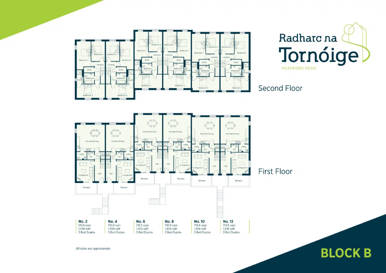 Photo of Radharc na Tornóige, Headford Road, Galway