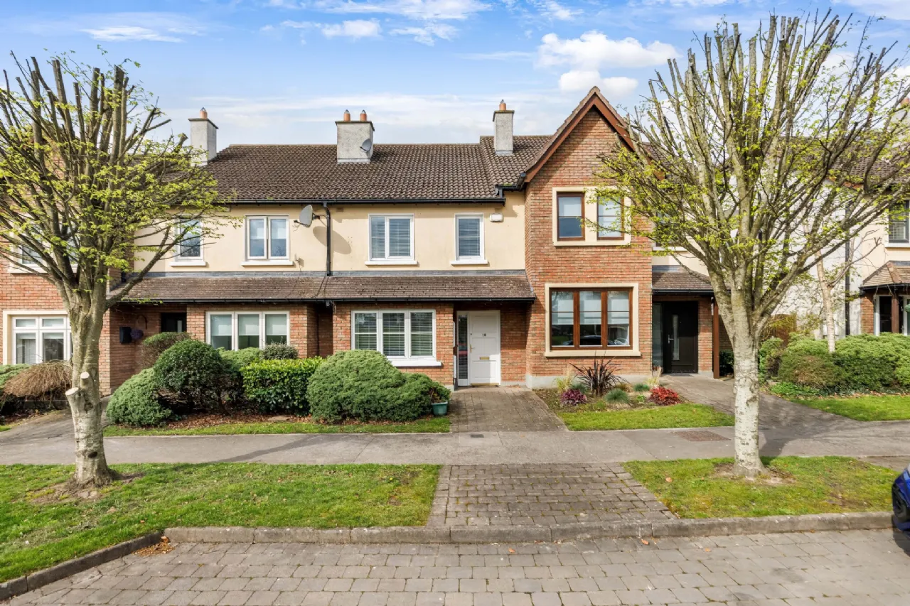 Photo of 18 Steeplechase Hill, Ratoath, Co Meath, A85 HX24