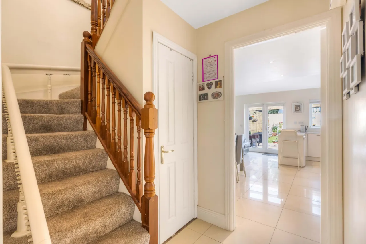 Photo of 18 Steeplechase Hill, Ratoath, Co Meath, A85 HX24