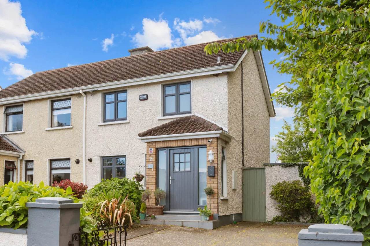 Photo of 17 Palmer Park, Rathfarnham, Dublin 16, D16 CF21