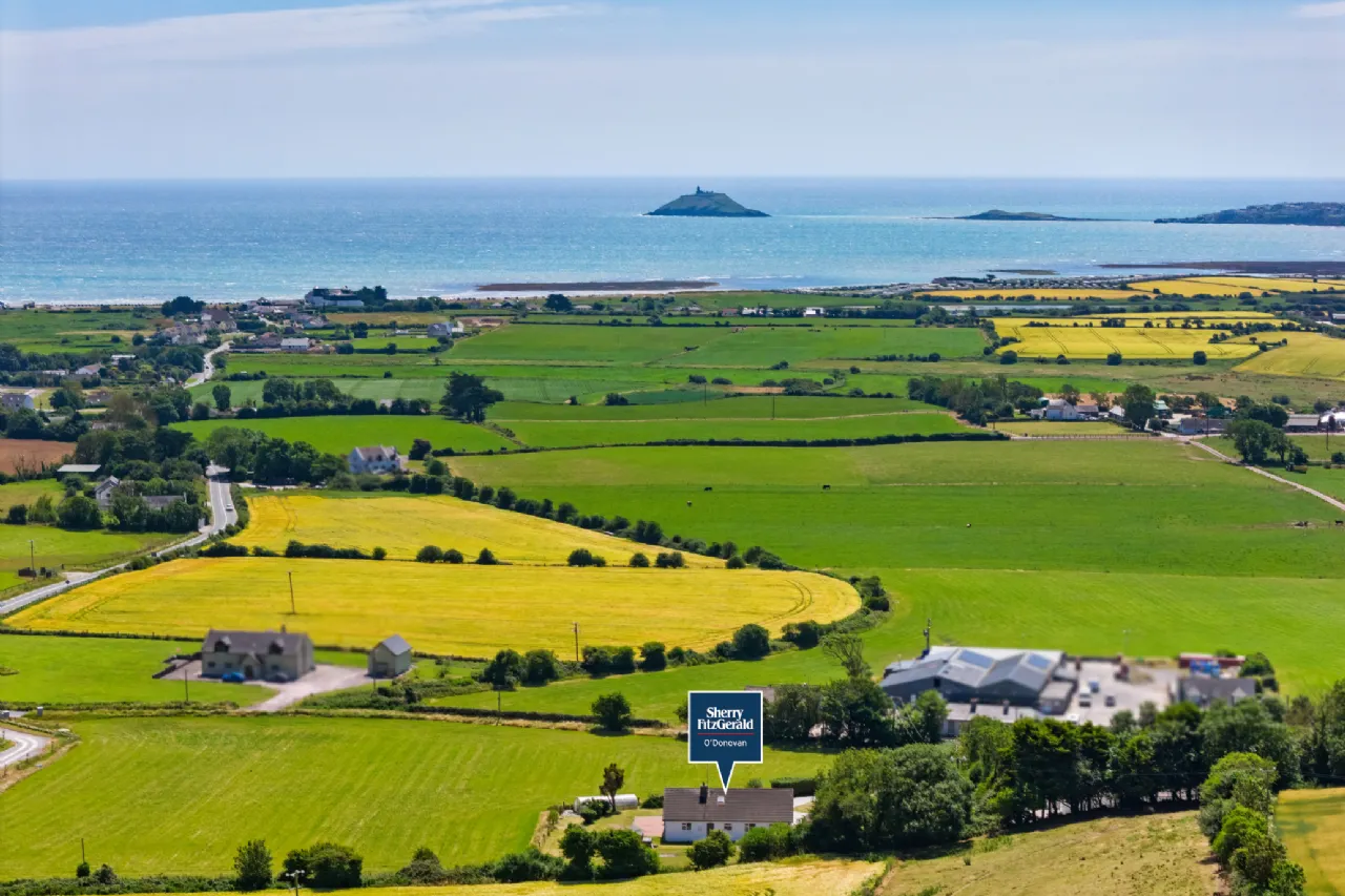 Photo of Ballyhimikin House, Garryvoe, Co. Cork, P25 FW18
