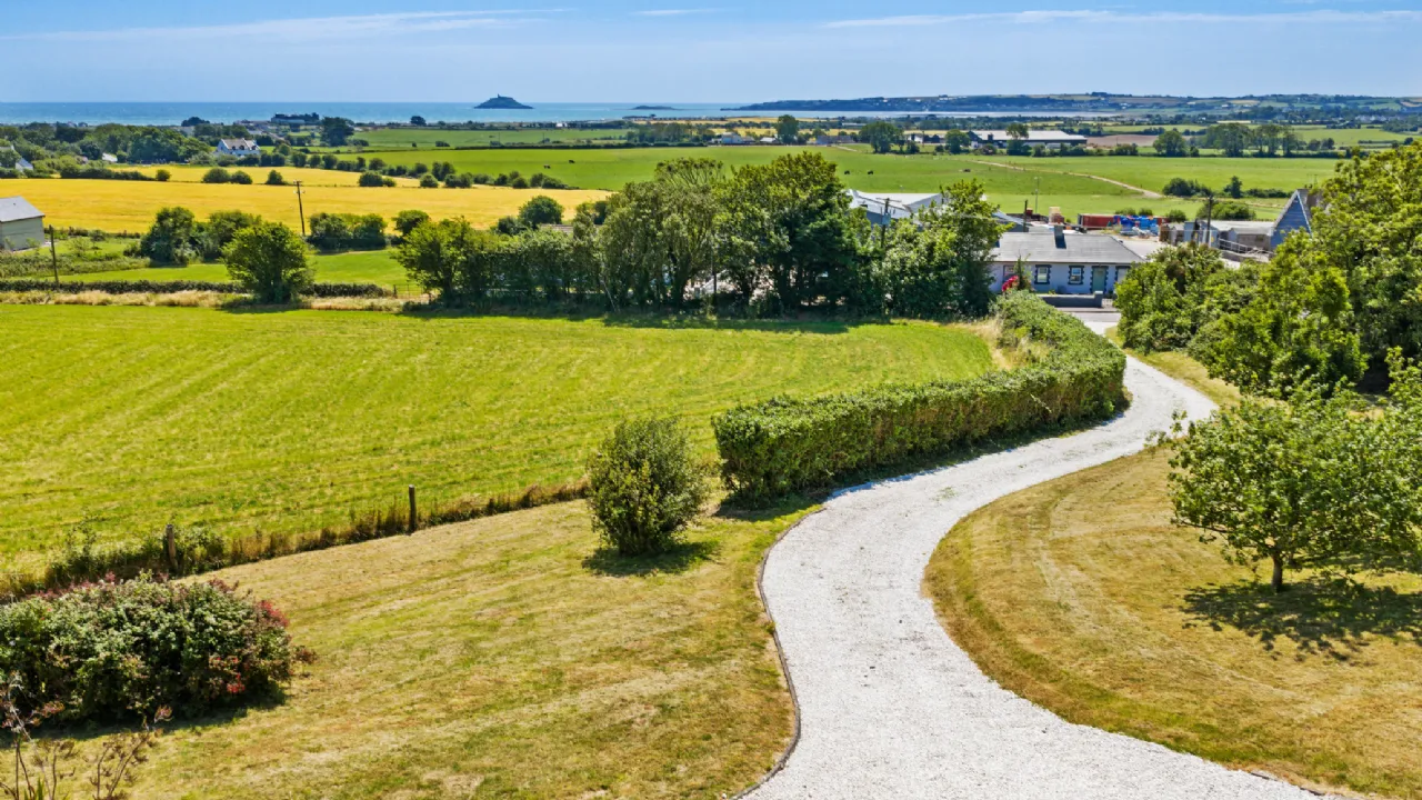 Photo of Ballyhimikin House, Garryvoe, Co. Cork, P25 FW18