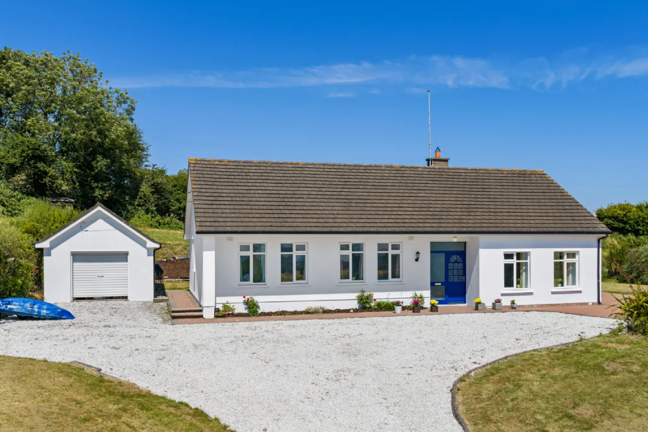 Photo of Ballyhimikin House, Garryvoe, Co. Cork, P25 FW18