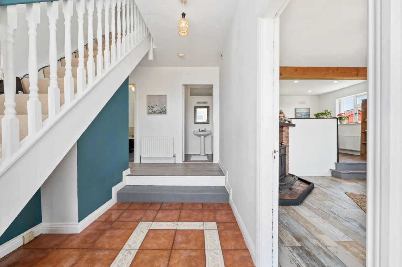 Photo of Ballyhimikin House, Garryvoe, Co. Cork, P25 FW18