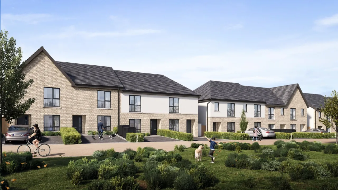 Photo of 41 Fountain Field, Dublin Road, Cloghabrody, Thomastown