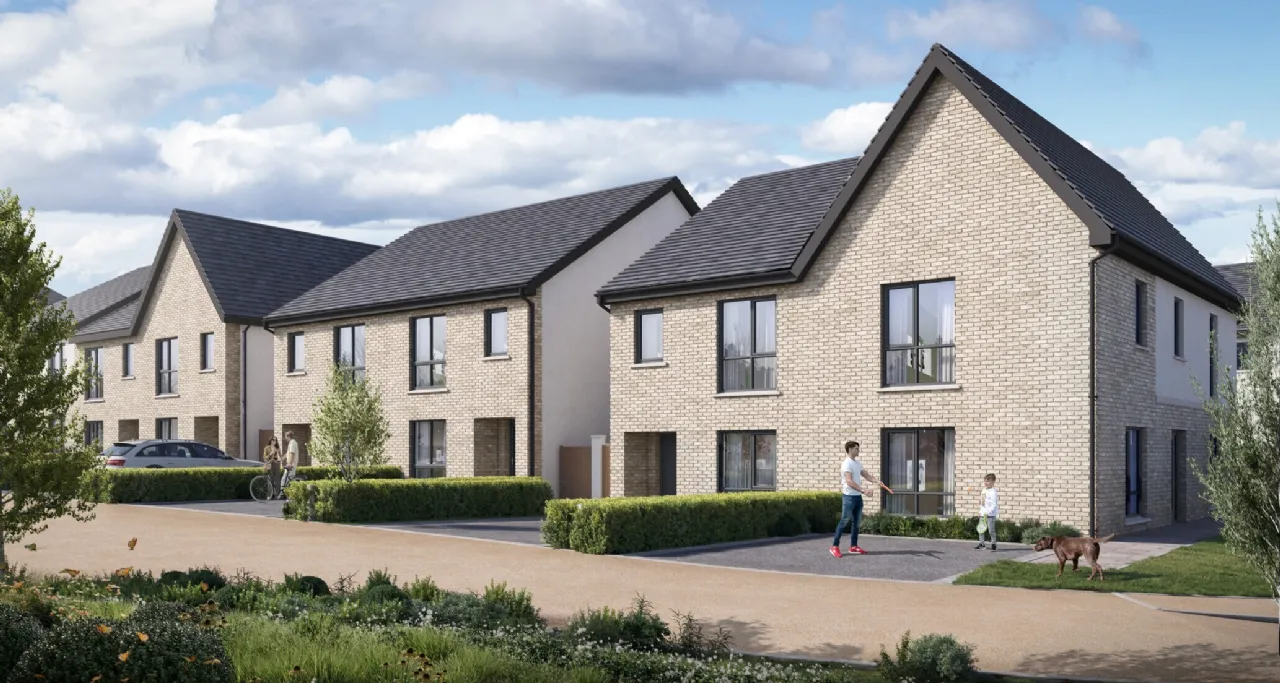 Photo of 41 Fountain Field, Dublin Road, Cloghabrody, Thomastown