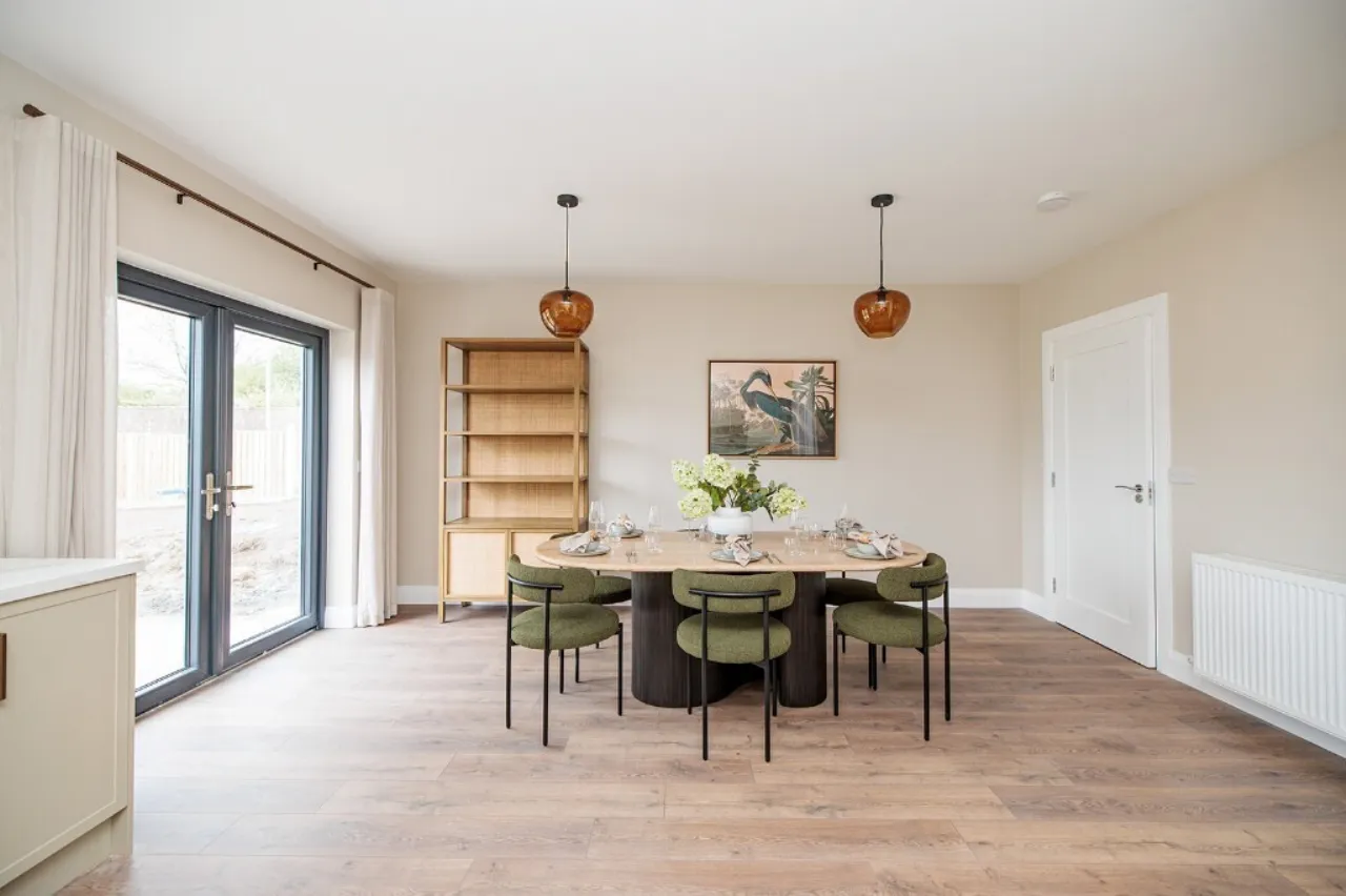 Photo of 41 Fountain Field, Dublin Road, Cloghabrody, Thomastown