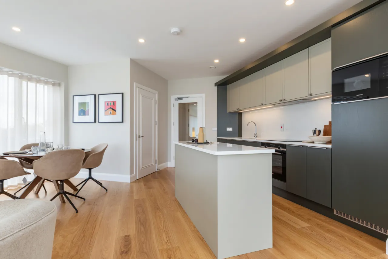 Photo of Drummartin Heights, Kilmacud, Dublin 14