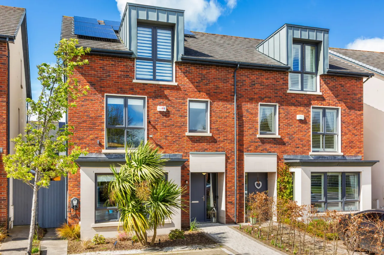 Photo of 5 Somerton Crescent, Lucan, Co. Dublin, K78 W5H0