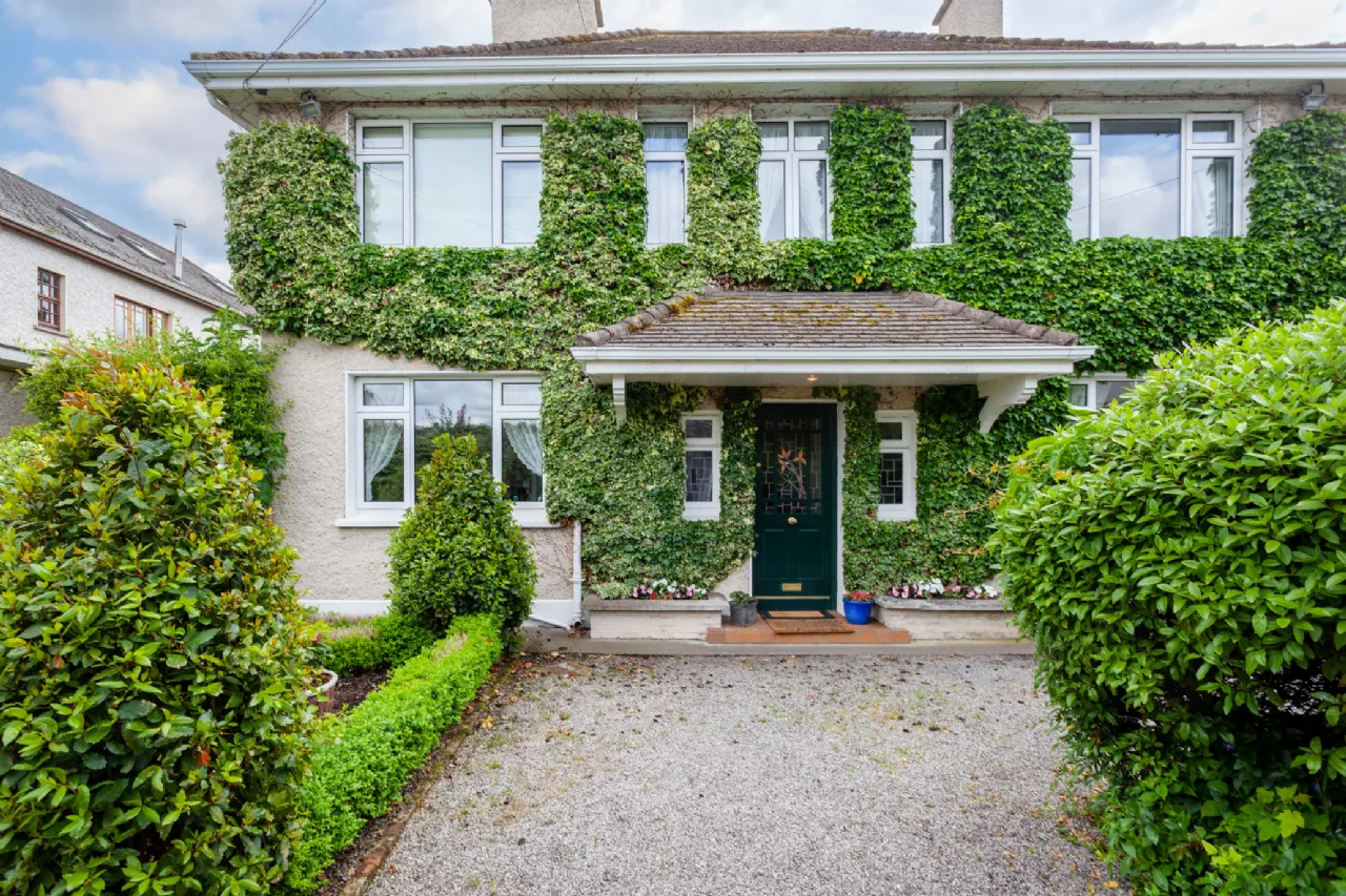Photo of St. Rita's & The Mews, Dublin Street, Kildare Town, Co. Kildare, R51 YX03