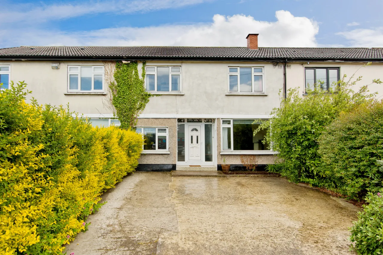Photo of 3 St Mary's Road, Walkinstown, Dublin 12, D12 P9F9