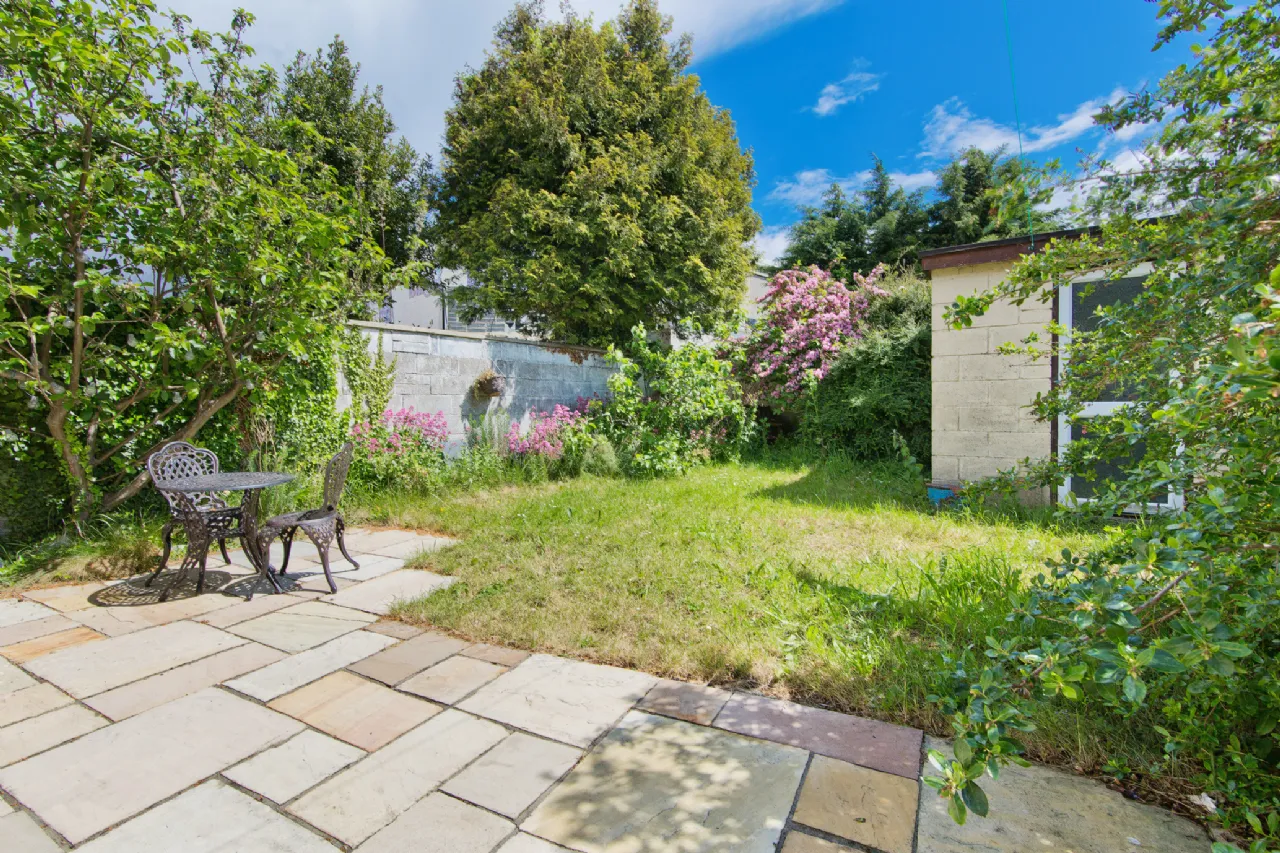 Photo of 3 St Mary's Road, Walkinstown, Dublin 12, D12 P9F9