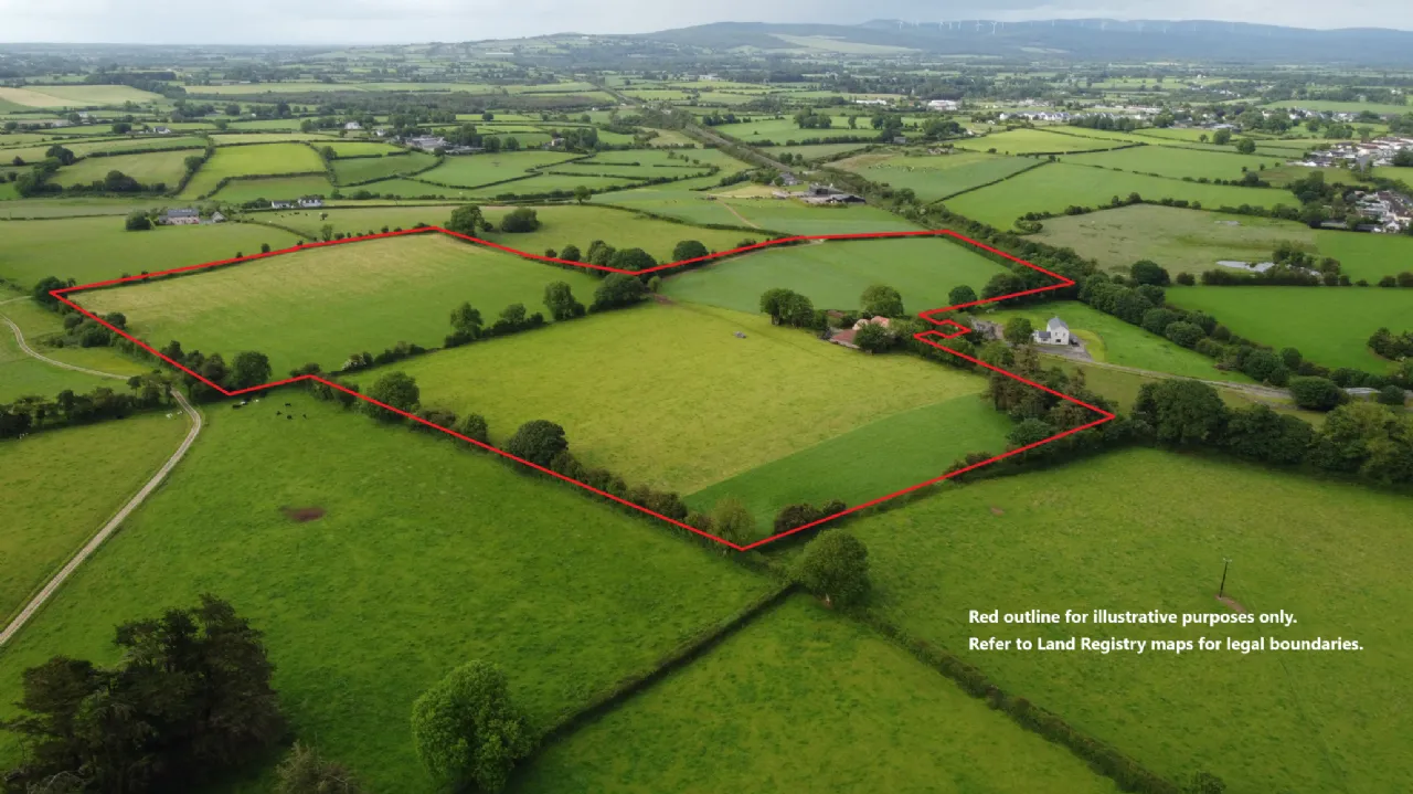 Photo of Knockbarry, Buttevant, Co. Cork