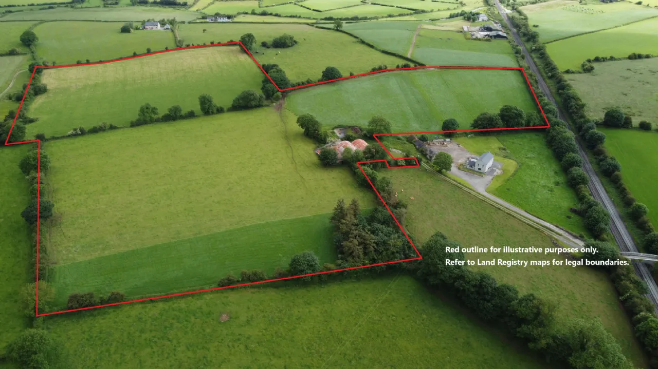 Photo of Knockbarry, Buttevant, Co. Cork