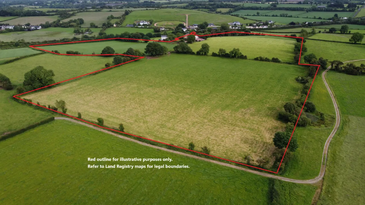 Photo of Knockbarry, Buttevant, Co. Cork