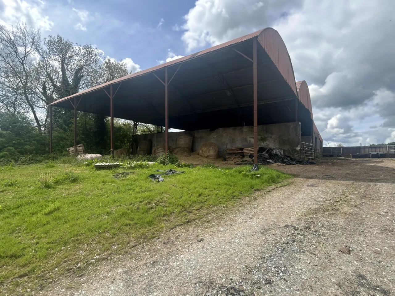Photo of Knockbarry, Buttevant, Co. Cork