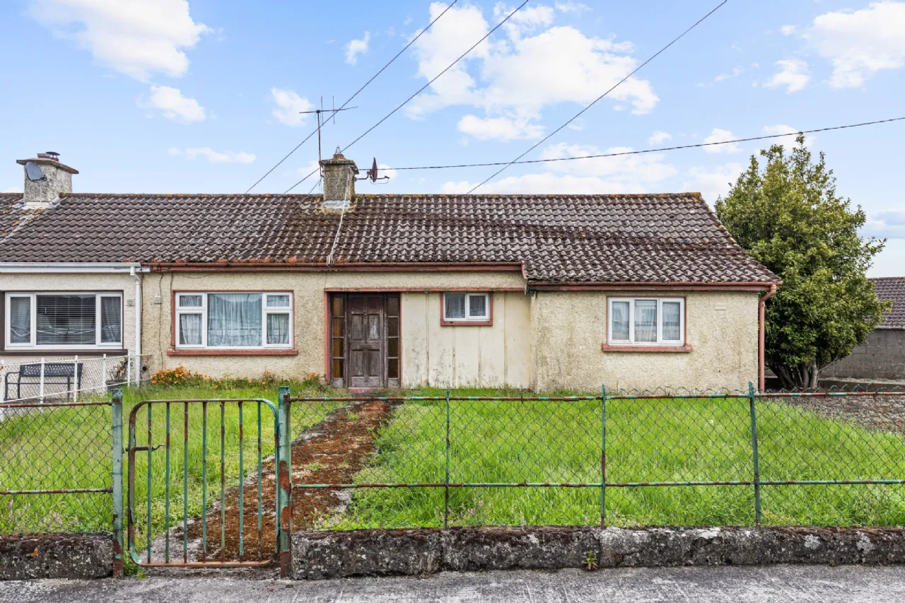 Photo of 5 St. Lazerians Terrace,, Leighlinbridge,, Co. Carlow, R93CT93