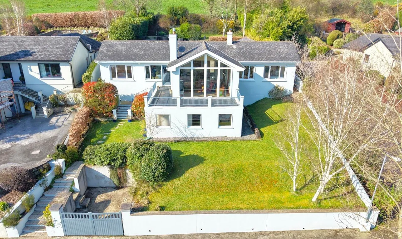 Photo of Kildarham, Gully, Bandon, Co. Cork, P72 P281