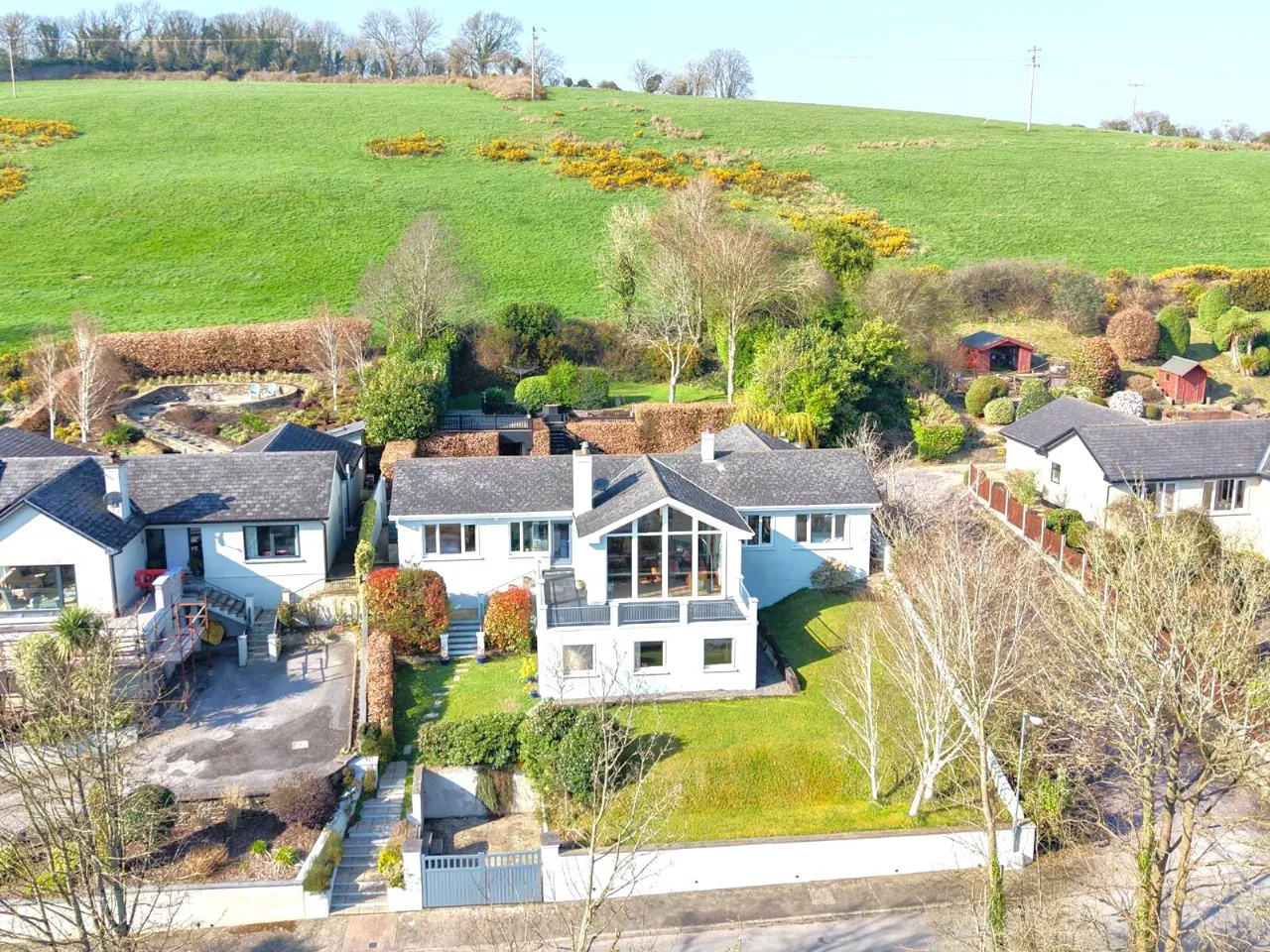 Photo of Kildarham, Gully, Bandon, Co. Cork, P72 P281