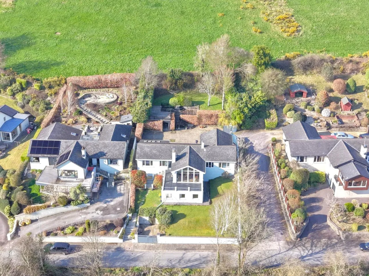 Photo of Kildarham, Gully, Bandon, Co. Cork, P72 P281