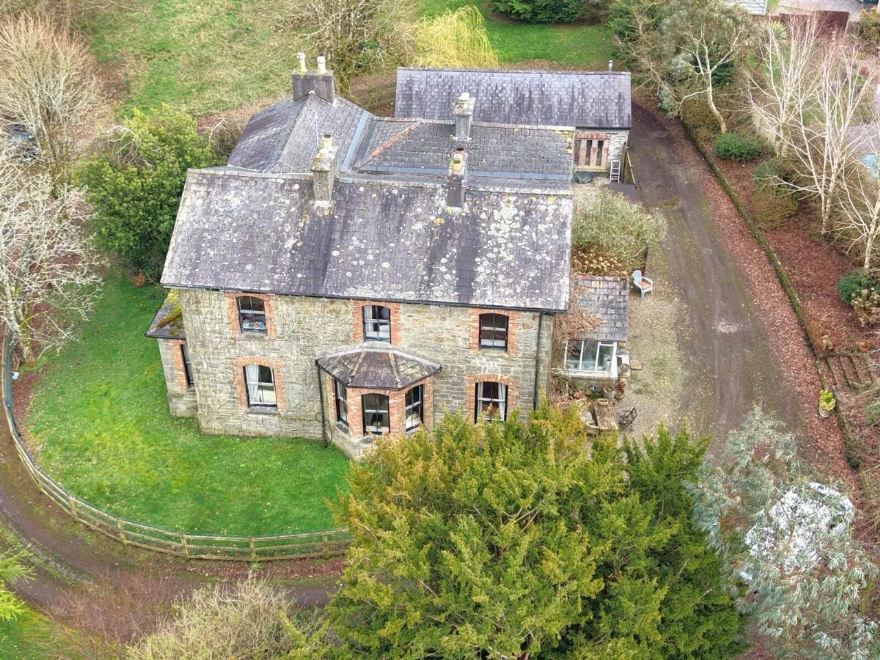 Photo of The Manse, Parnell Street, Bandon, Co. Cork, P72 R822