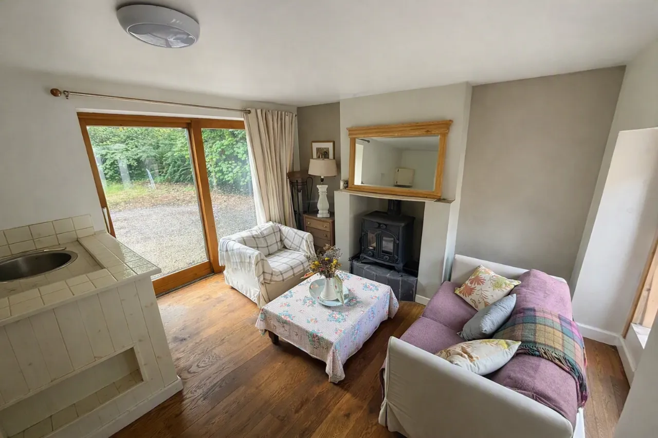 Photo of The Manse, Parnell Street, Bandon, Co. Cork, P72 R822