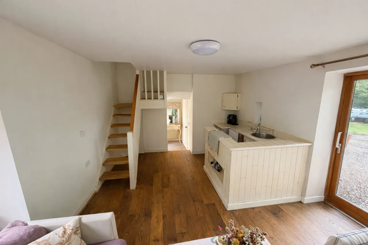 Photo of The Manse, Parnell Street, Bandon, Co. Cork, P72 R822