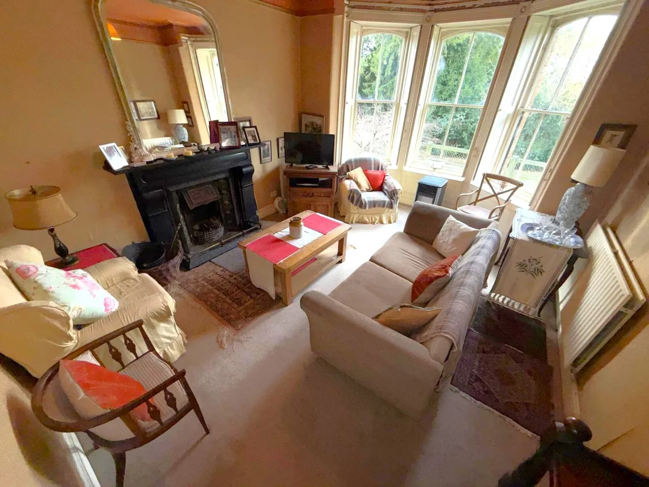 Photo of The Manse, Parnell Street, Bandon, Co. Cork, P72 R822