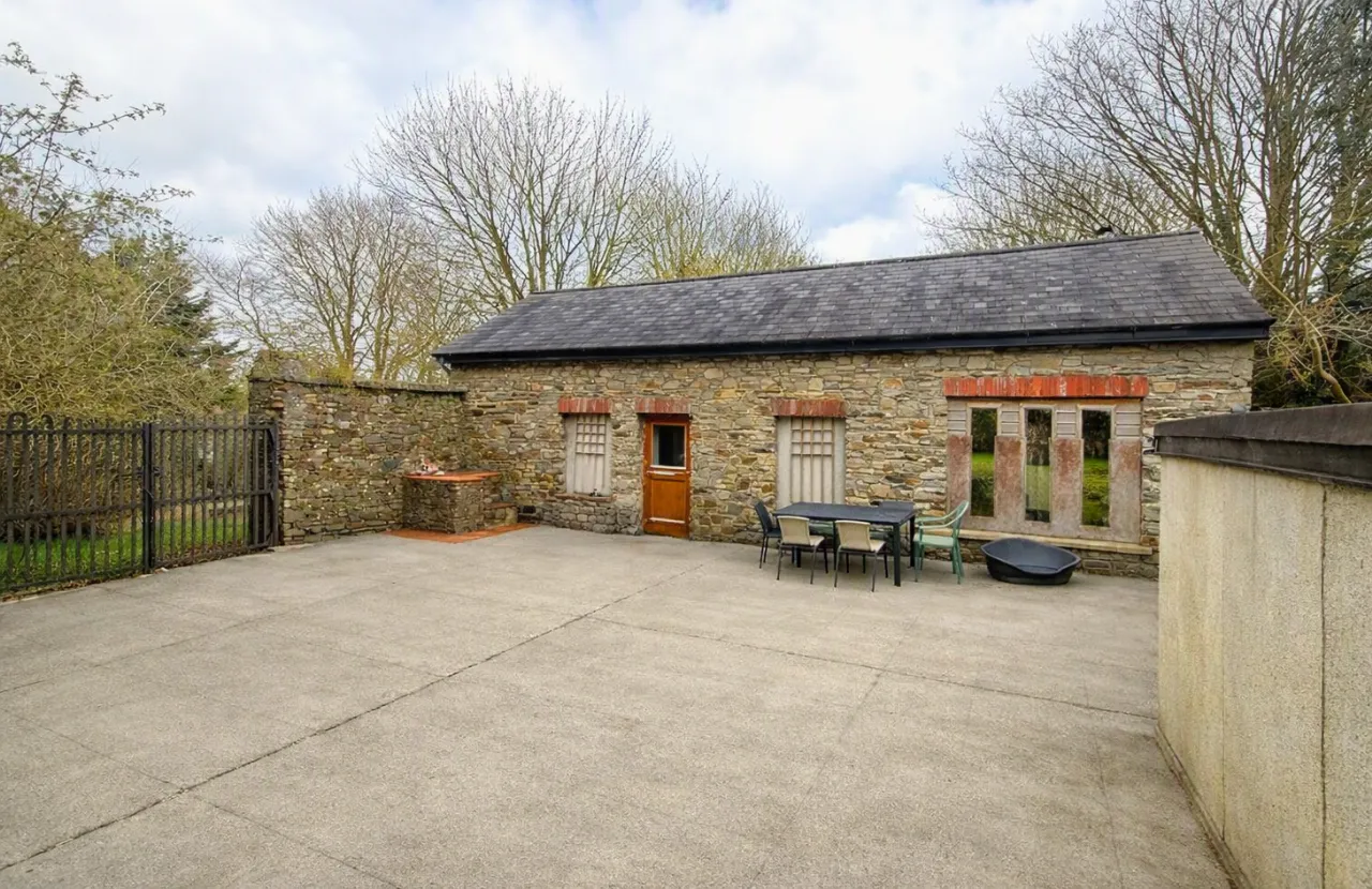 Photo of The Manse, Parnell Street, Bandon, Co. Cork, P72 R822