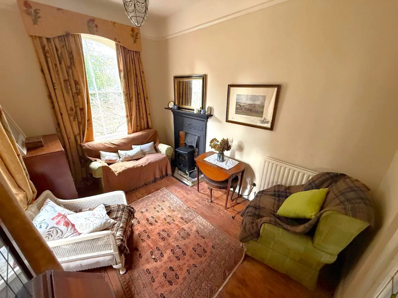 Photo of The Manse, Parnell Street, Bandon, Co. Cork, P72 R822