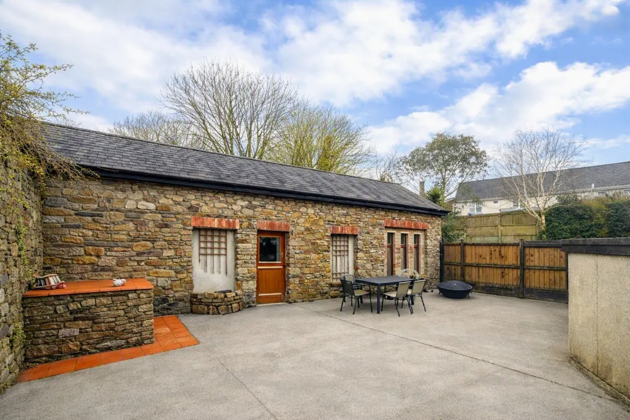 Photo of The Manse, Parnell Street, Bandon, Co. Cork, P72 R822