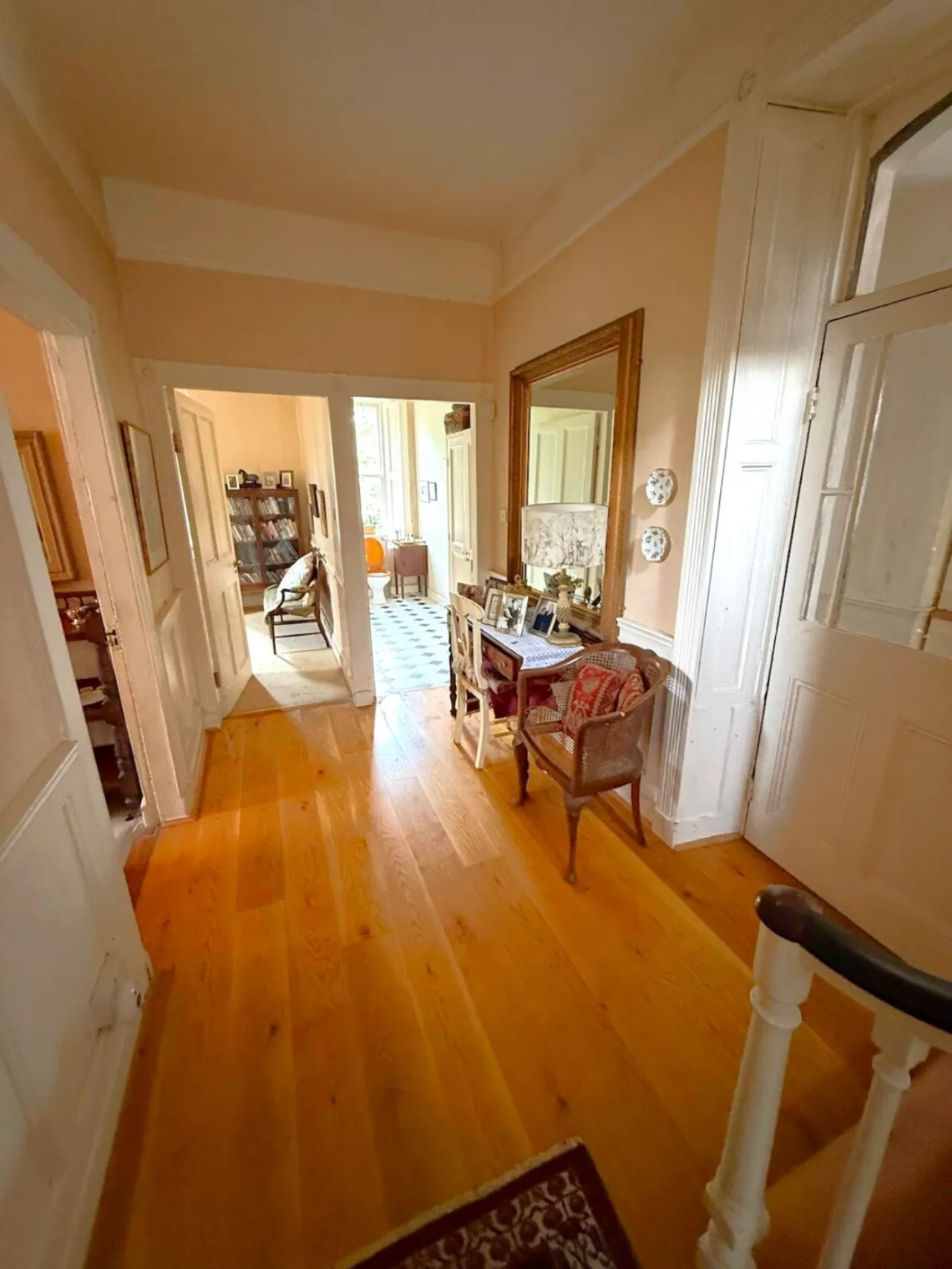 Photo of The Manse, Parnell Street, Bandon, Co. Cork, P72 R822