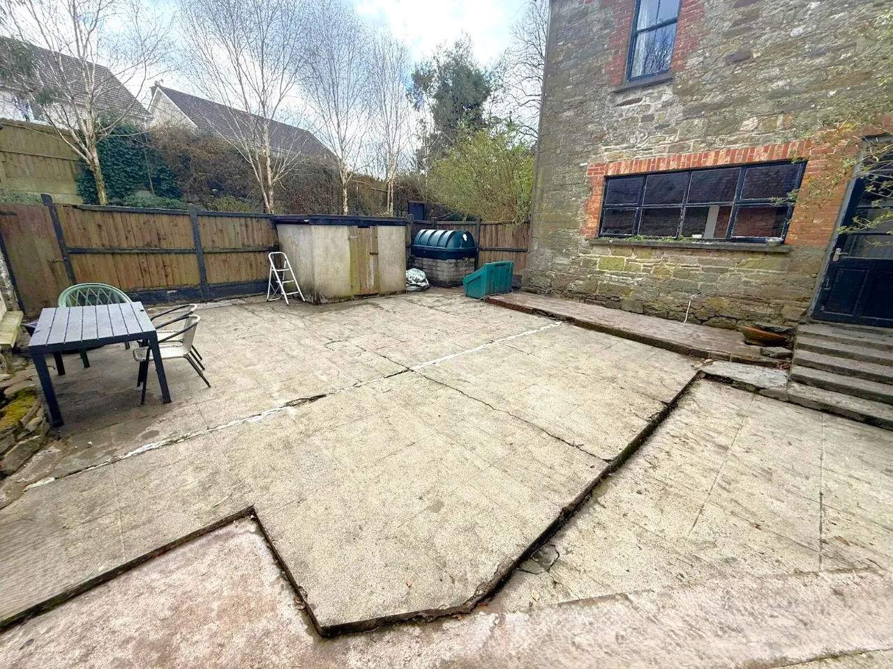 Photo of The Manse, Parnell Street, Bandon, Co. Cork, P72 R822