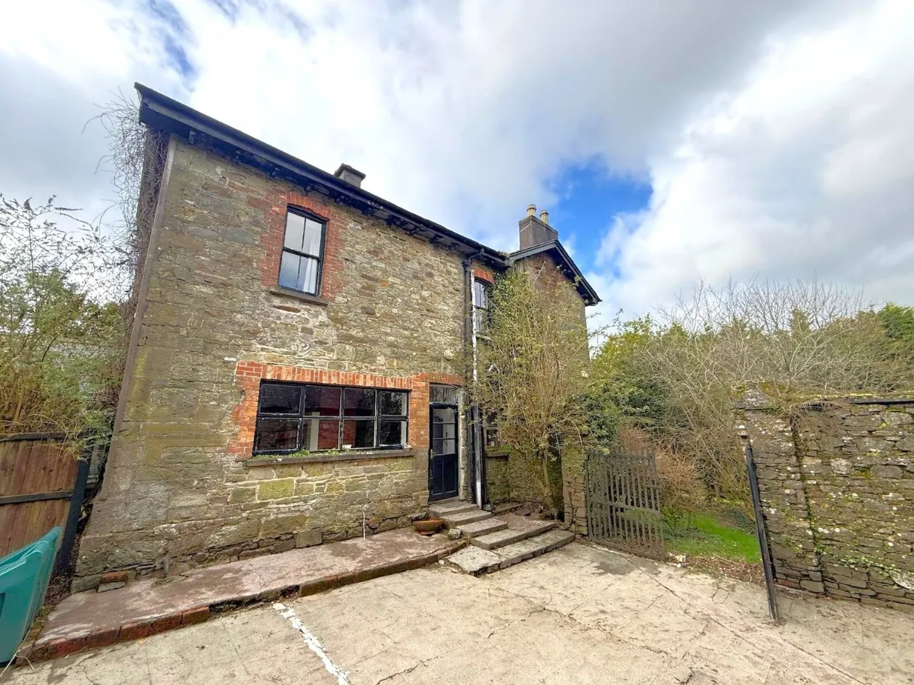 Photo of The Manse, Parnell Street, Bandon, Co. Cork, P72 R822