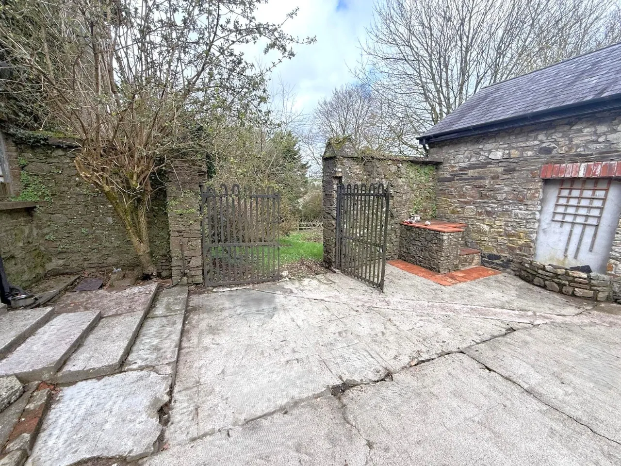 Photo of The Manse, Parnell Street, Bandon, Co. Cork, P72 R822