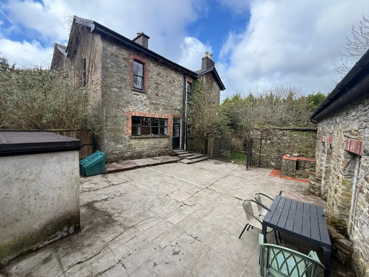 Photo of The Manse, Parnell Street, Bandon, Co. Cork, P72 R822