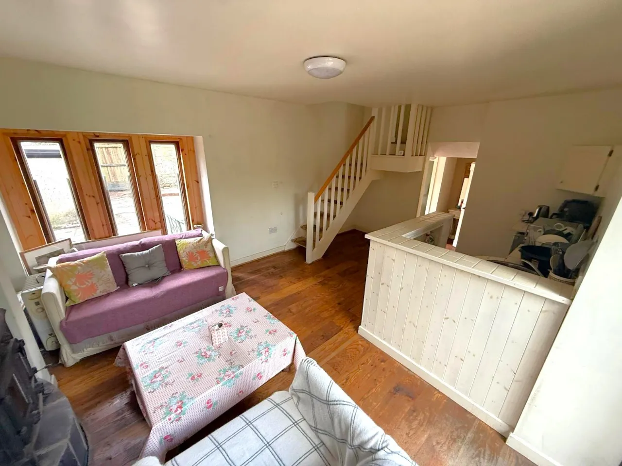 Photo of The Manse, Parnell Street, Bandon, Co. Cork, P72 R822