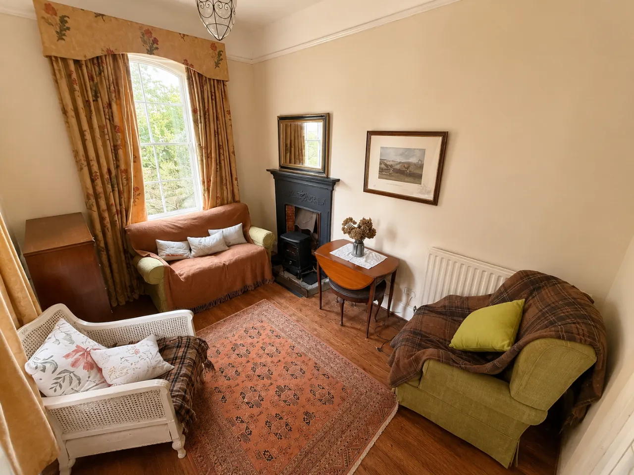 Photo of The Manse, Parnell Street, Bandon, Co. Cork, P72 R822
