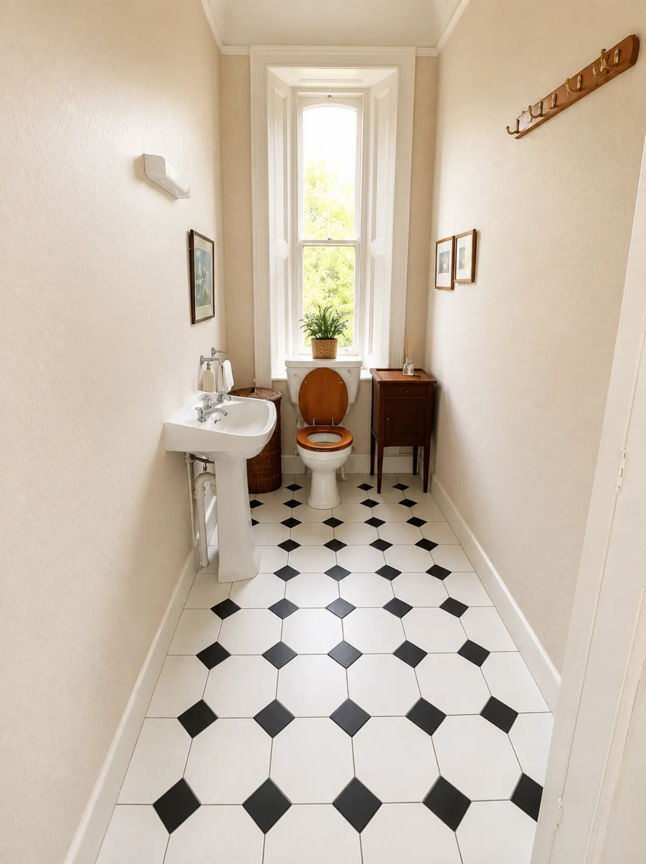 Photo of The Manse, Parnell Street, Bandon, Co. Cork, P72 R822