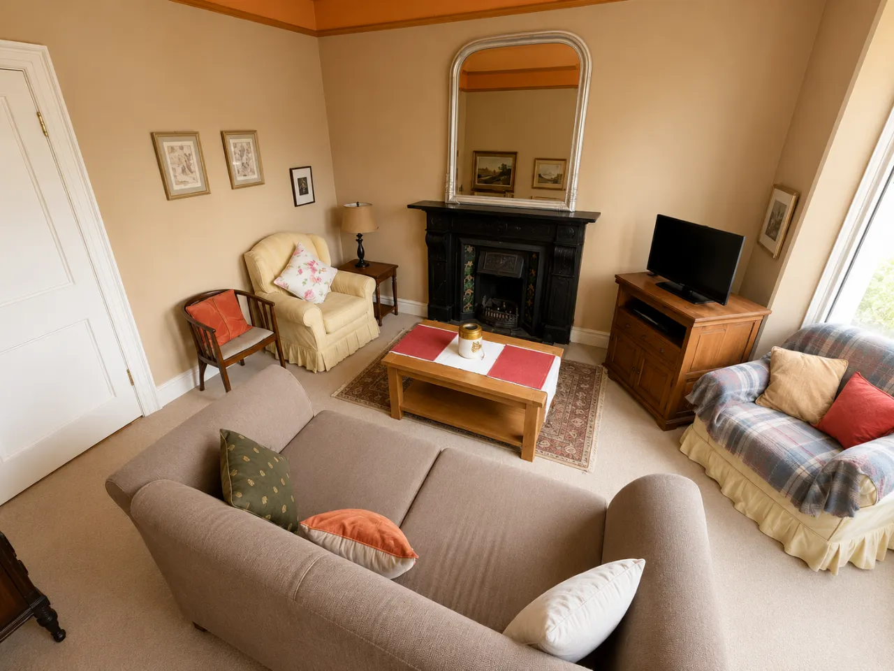 Photo of The Manse, Parnell Street, Bandon, Co. Cork, P72 R822