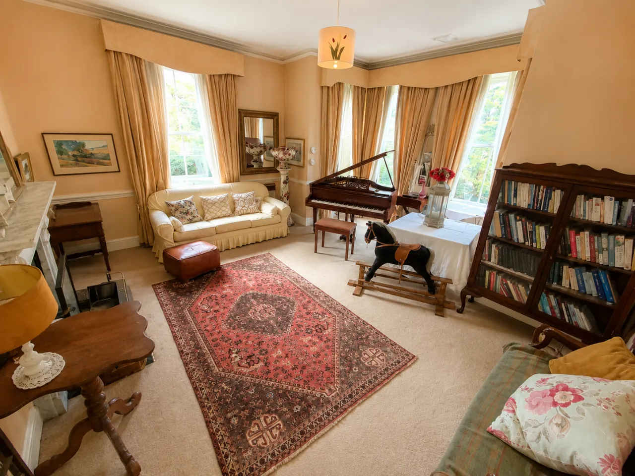 Photo of The Manse, Parnell Street, Bandon, Co. Cork, P72 R822